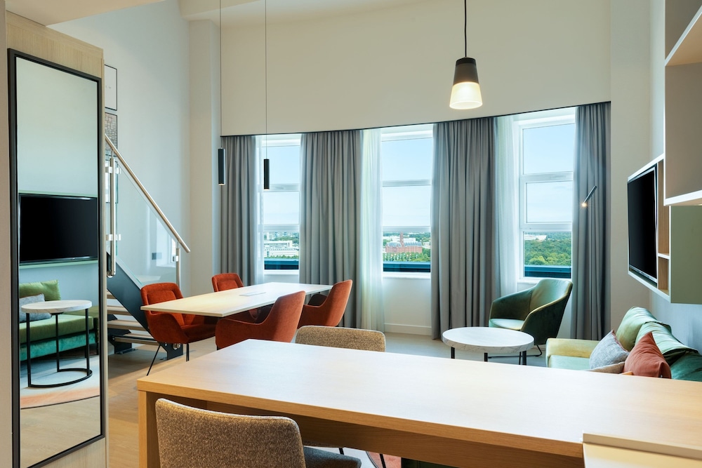 Residence Inn The Hague 11/26