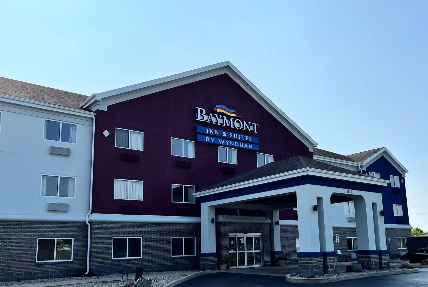 Baymont By Wyndham Indianapolis Northeast 2/45