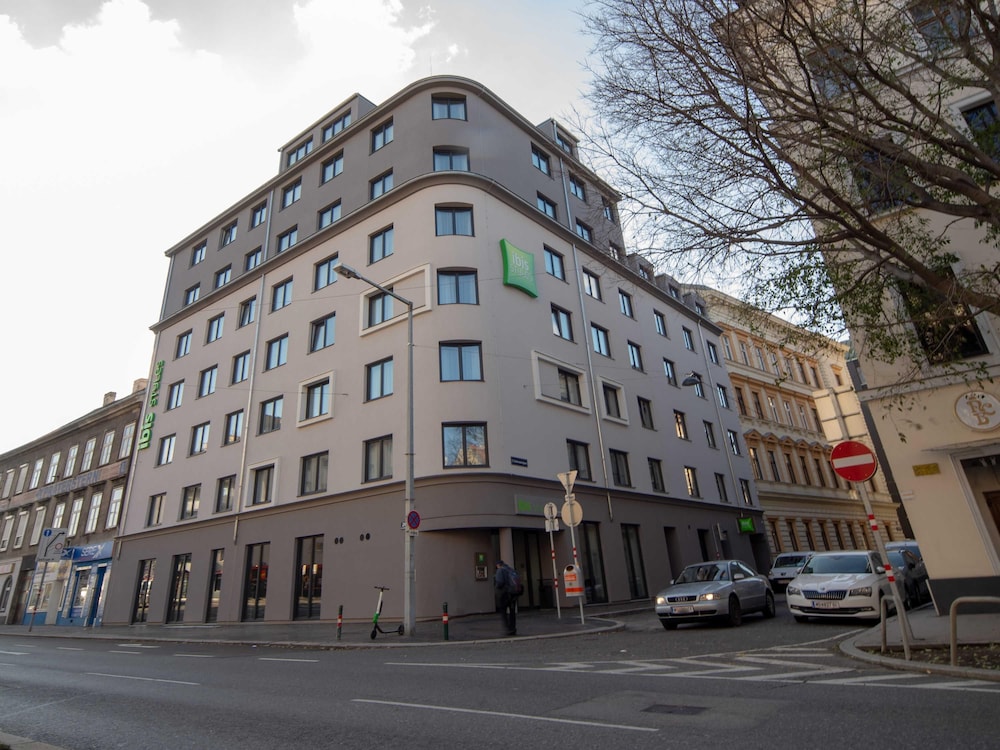 Ibis Styles Wien Messe Prater 65/73