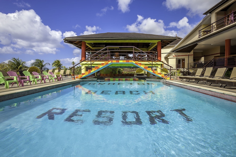 Grafton Beach Resort 2/27