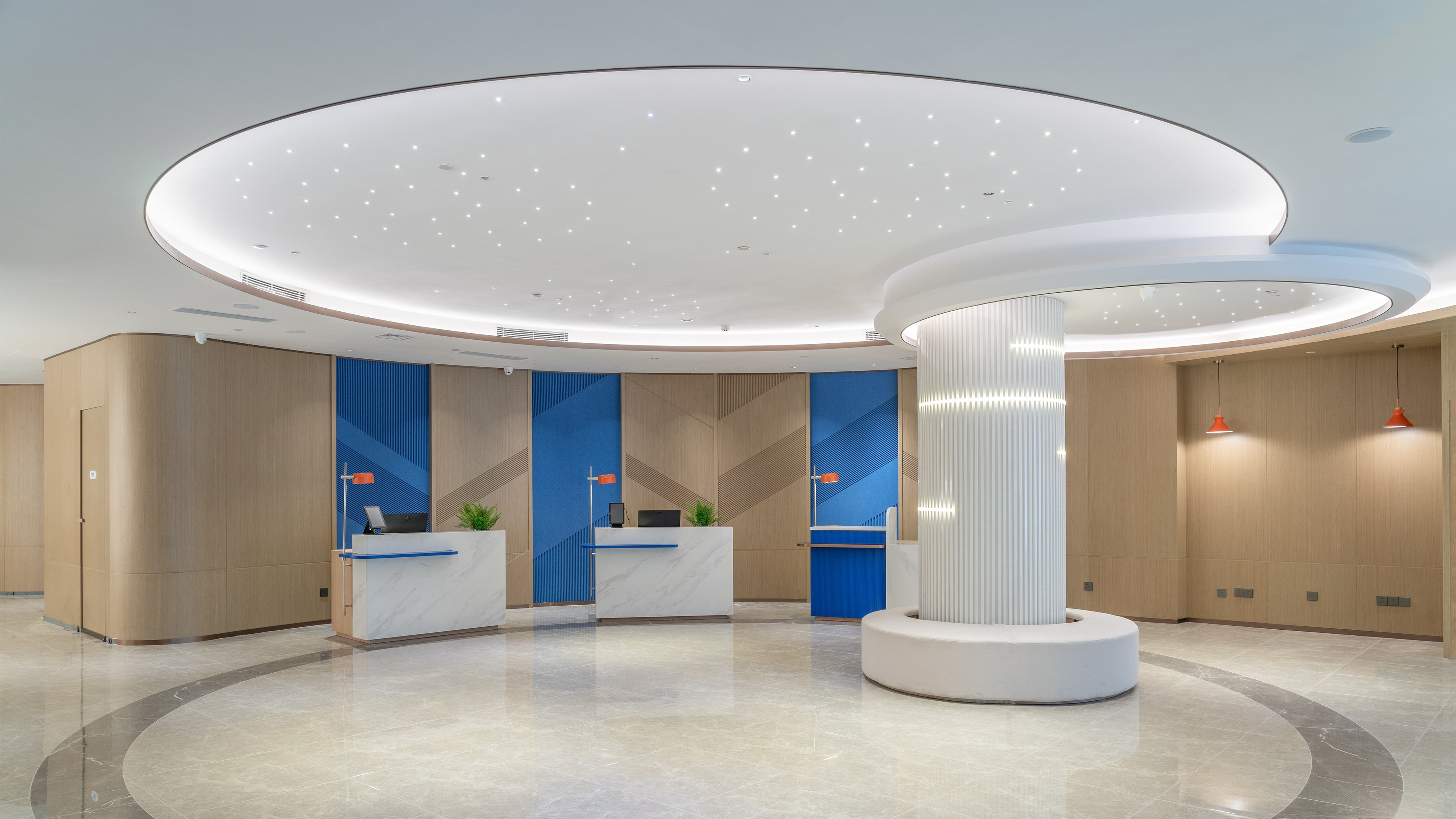Holiday Inn Express Dandong City Center 9/47