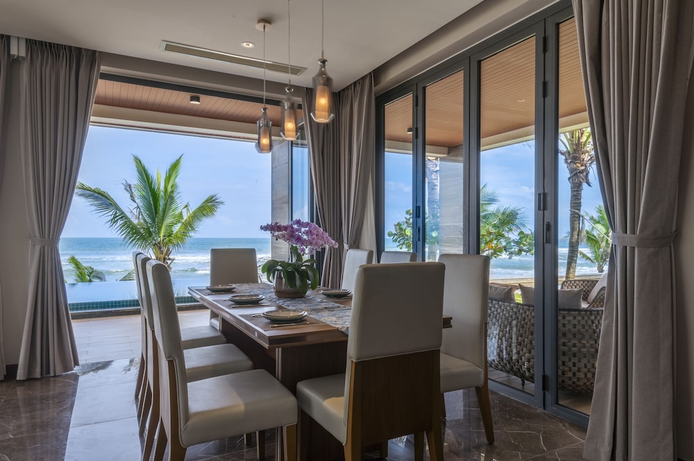 KOI Resort & Residence Da Nang - Inclusive Spa access 34/50