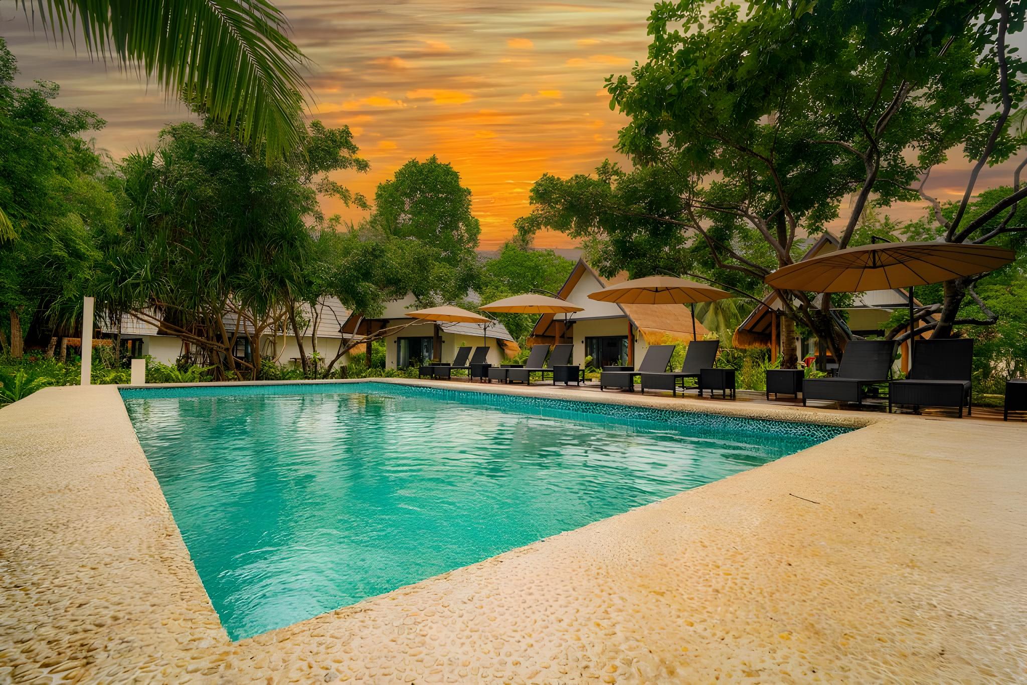 The Henry Resort Qi El Nido 31/33