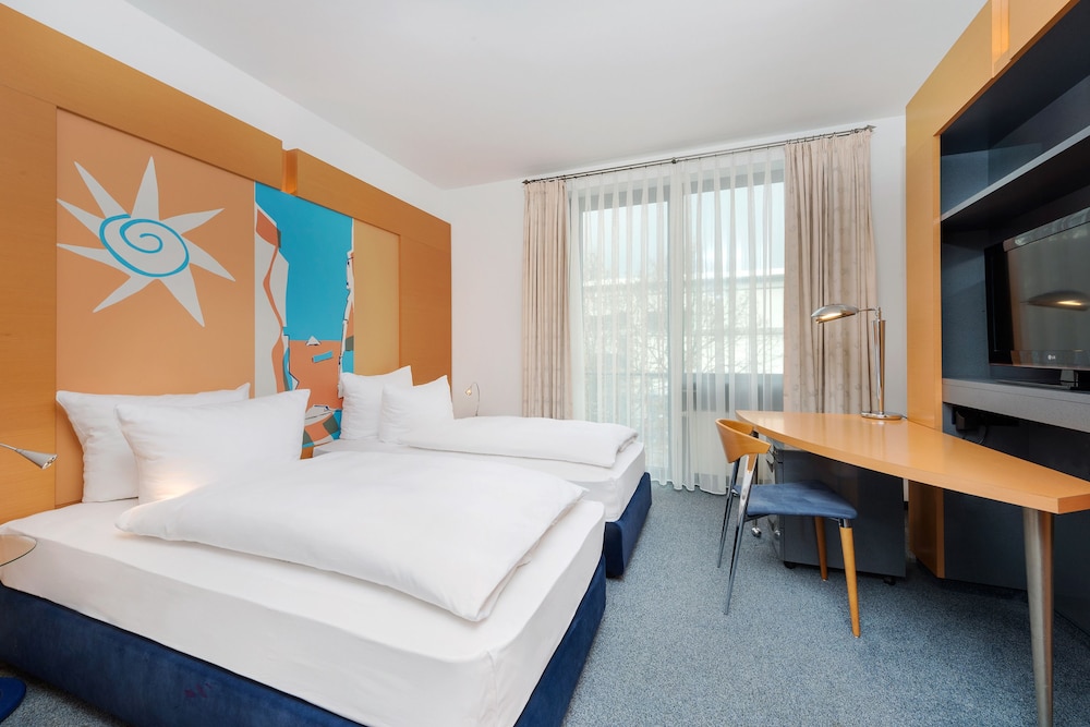 FOUR POINTS FLEX by Sheraton Ratingen Dusseldorf Airport 22/71