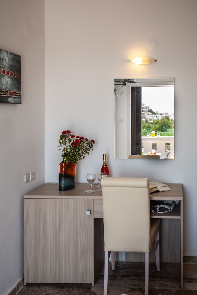 Myrtis Spa Hotel 9/68