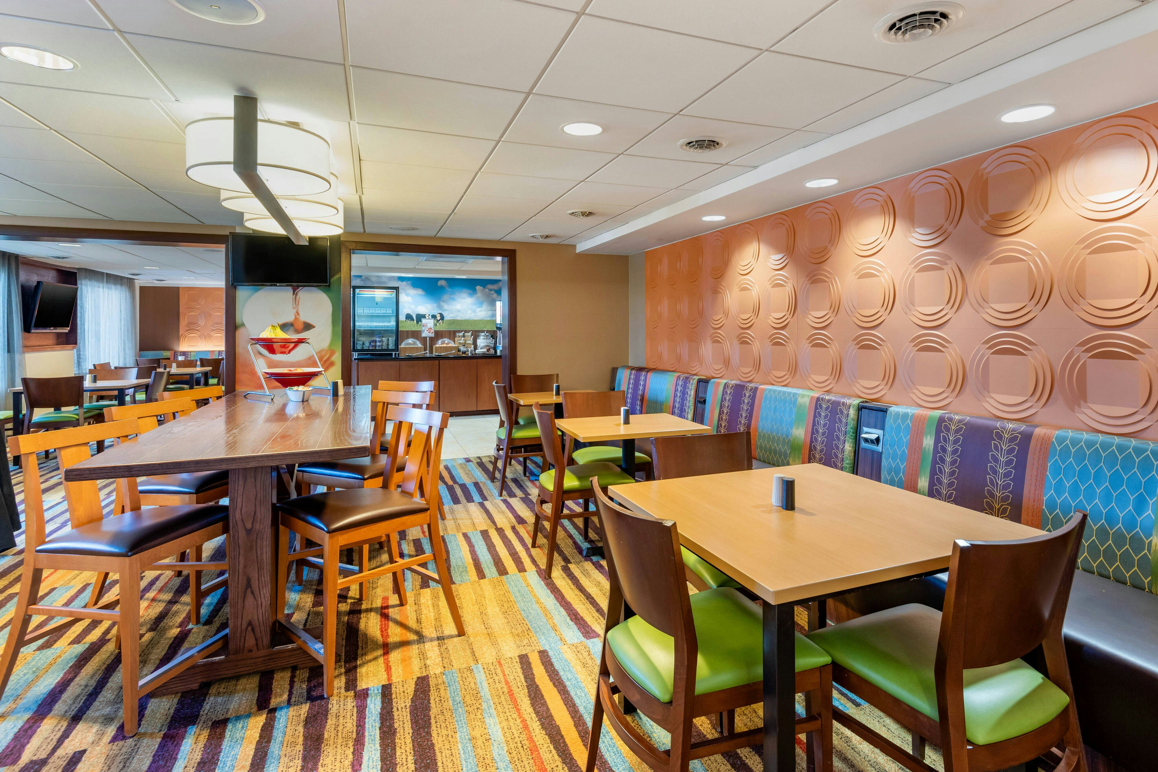 Fairfield Inn By Marriott Portland Maine Mall 10/14
