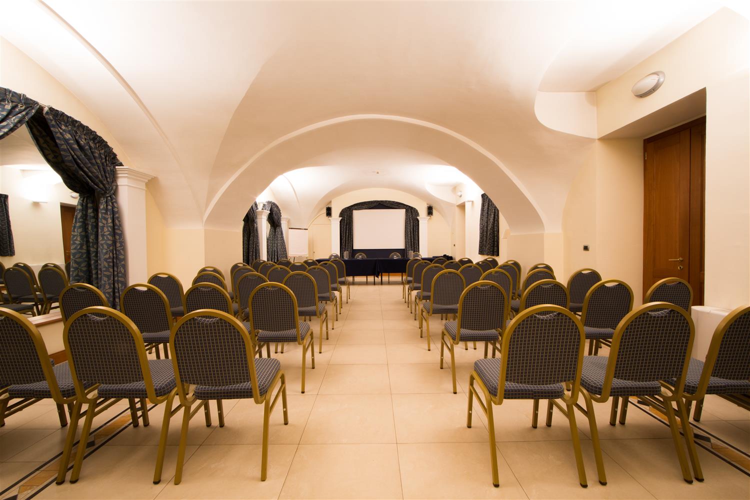 Best Western Hotel Genio 47/50