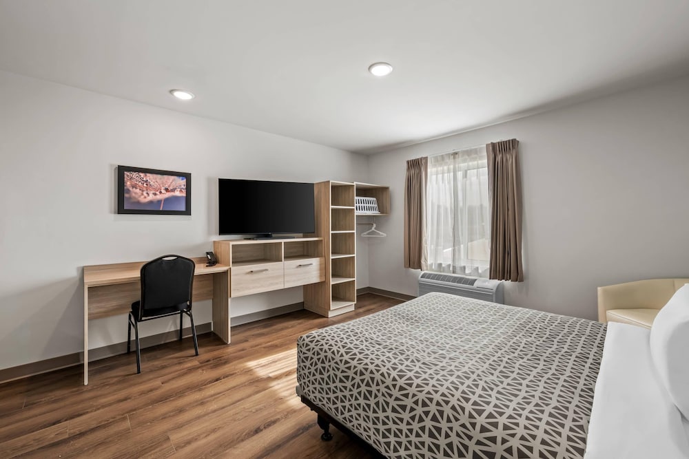 Extended Stay America Suites - Charlotte - Northlake 30/50