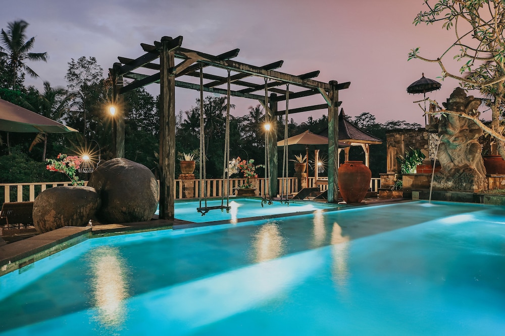 Kawi Resort By Pramana 4/50