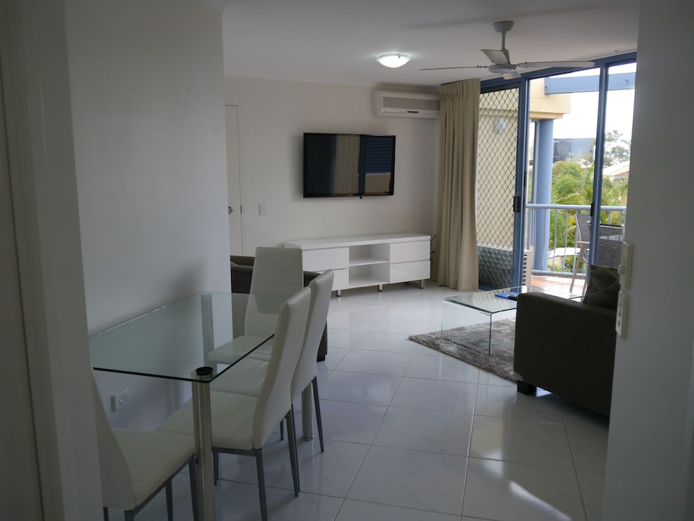 Portobello Resort Apartments 50/73