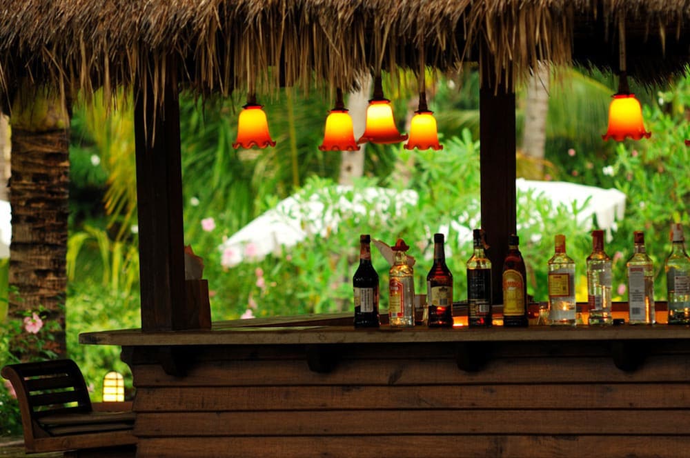 Andamania Beach Resort and Spa 29/35