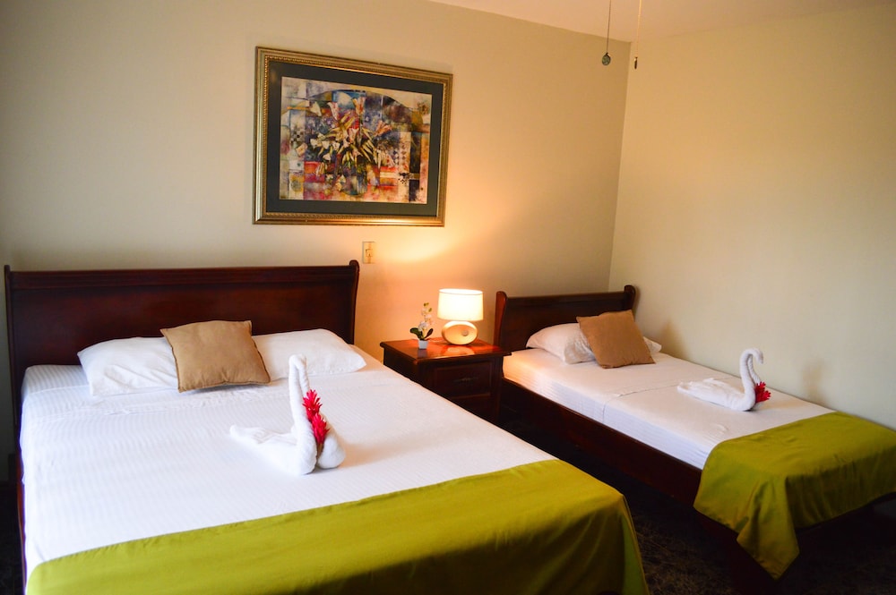 Hotel Brilla Sol 20/56