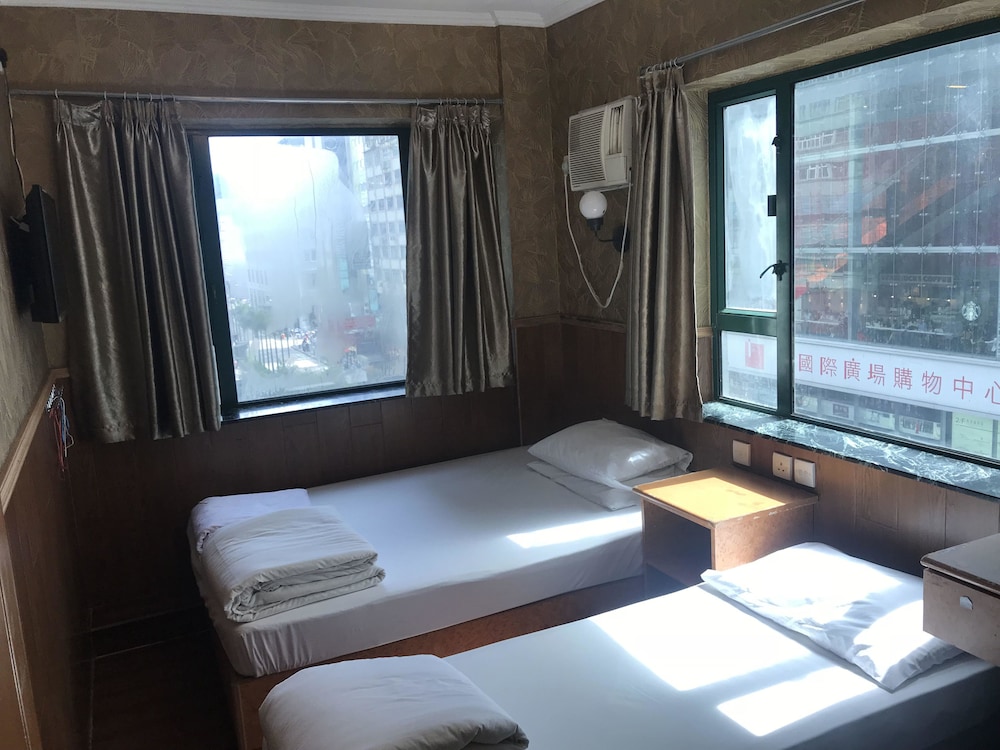 Venetian Hostel 6/50