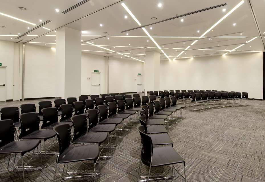 Ramada Encore by Wyndham Puebla 32/34