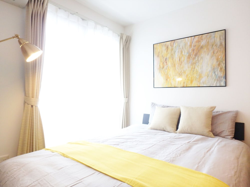 Hotel Kanso 5/34