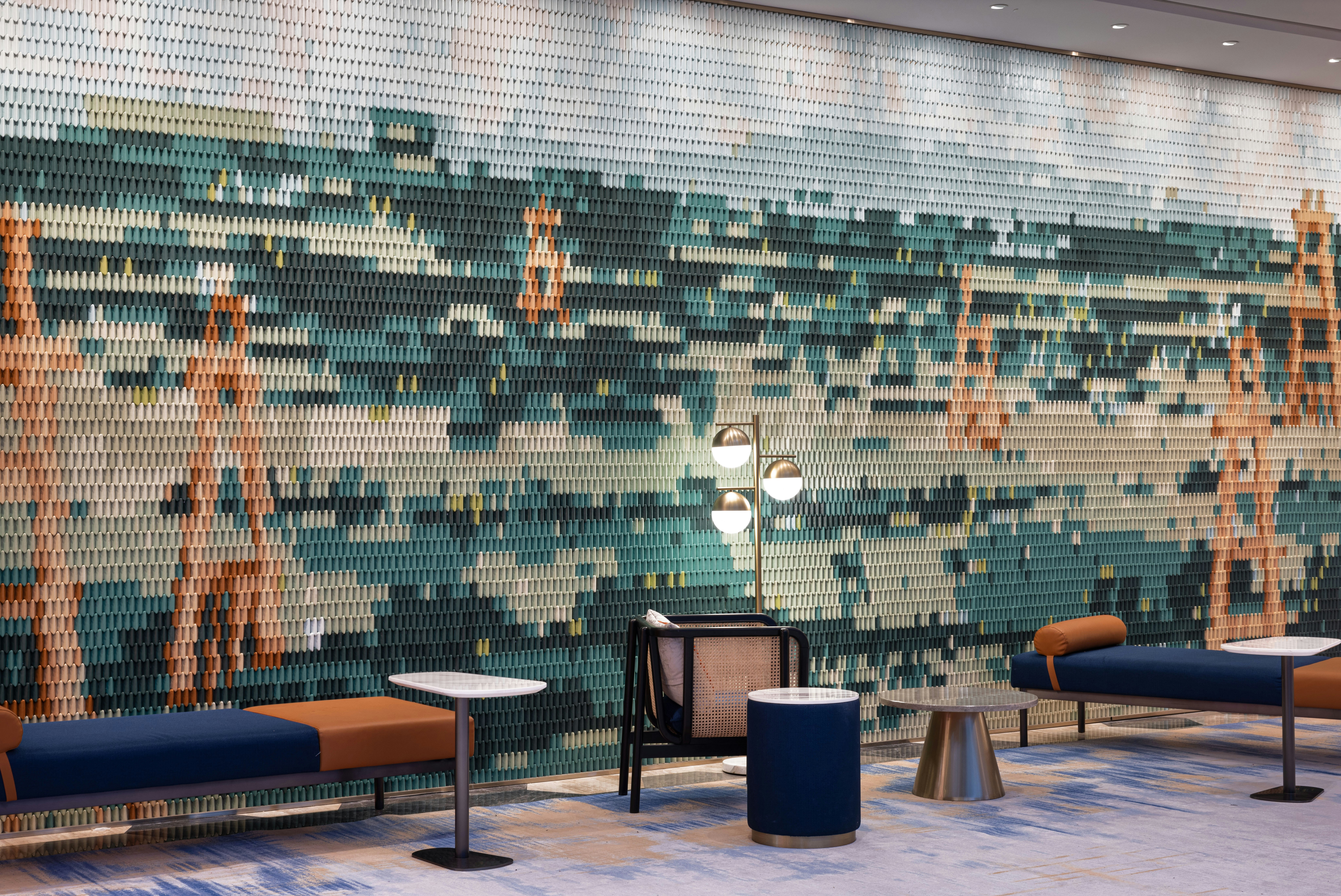 Hilton Garden Inn Zigong High-Tech Zone 29/29