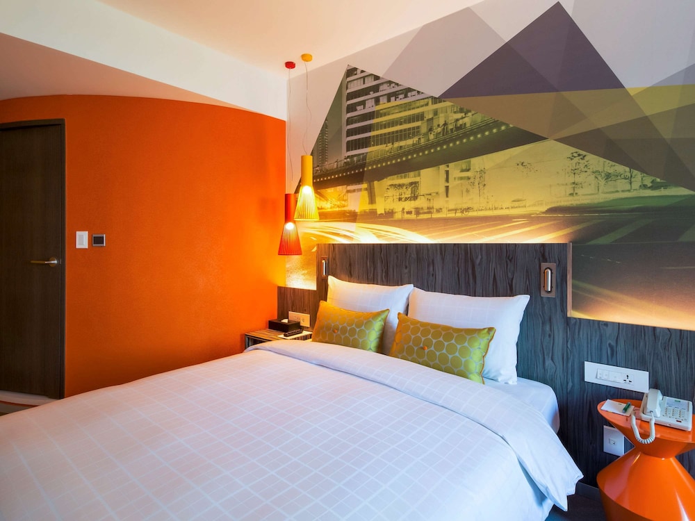 Ibis Styles Ambassador Seoul Gangnam 18/72