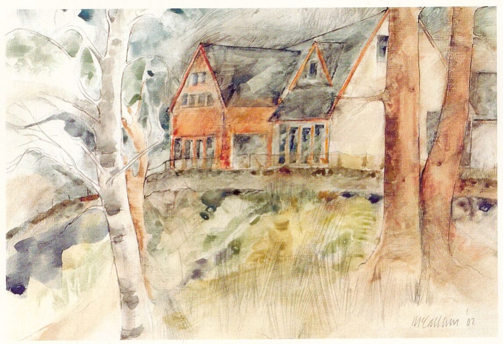 Brae House 36/39