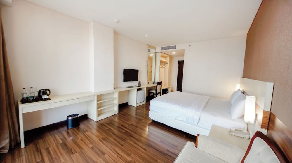 Hotel California Bandung 14/42
