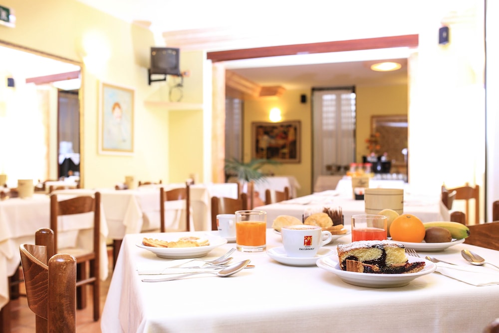 Hotel Villa Piras 31/49