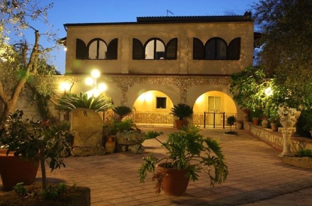 Le Chianche B&B 1/17
