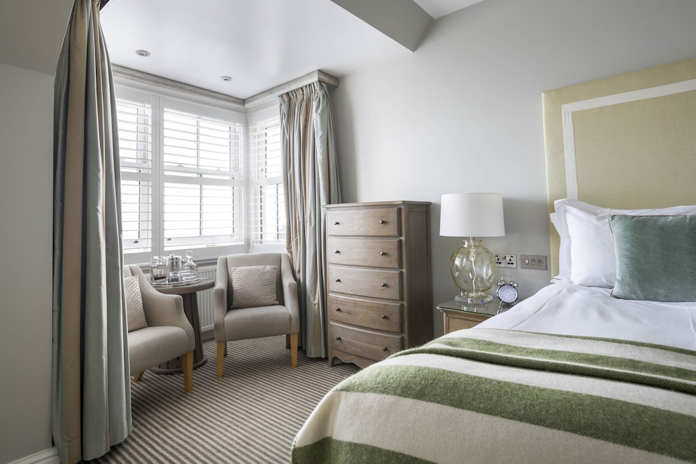 Sidmouth Harbour Hotel 29/64