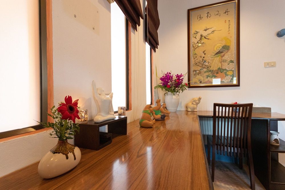Aochalong Villa Resort & Spa 51/75
