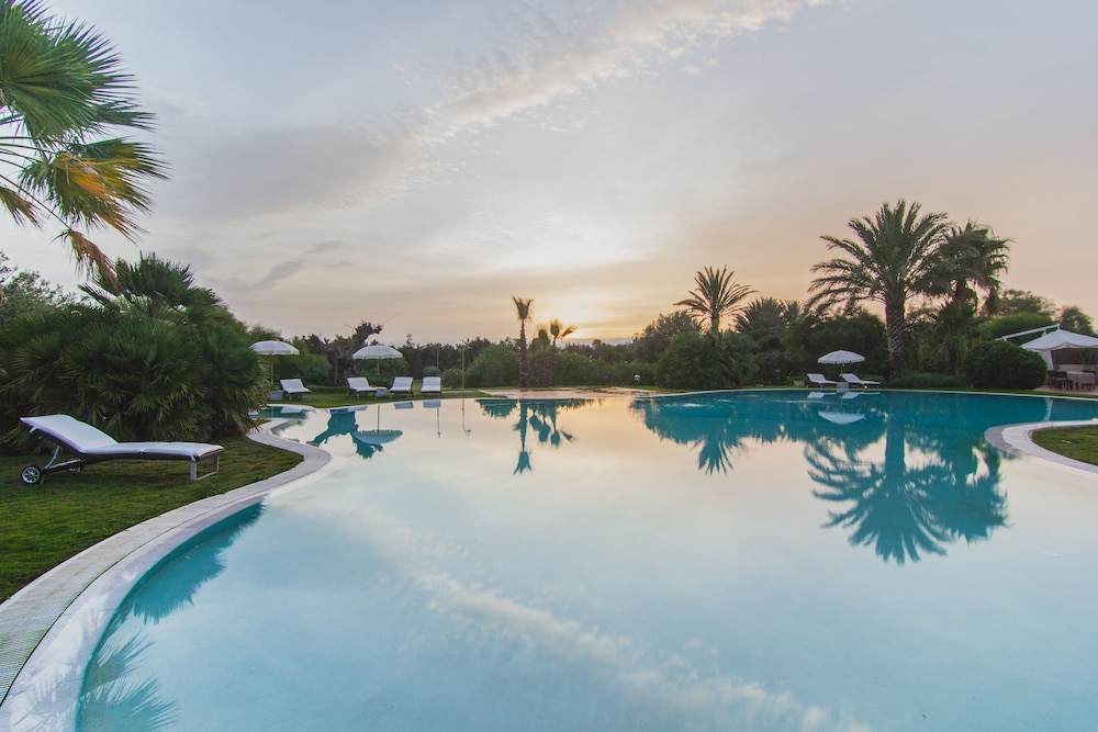 Hotel Aquadulci 6/65