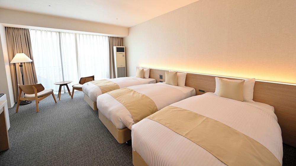 TAOYA Shima (Ex Thalassa Shima Hotel and Resort) 20/57