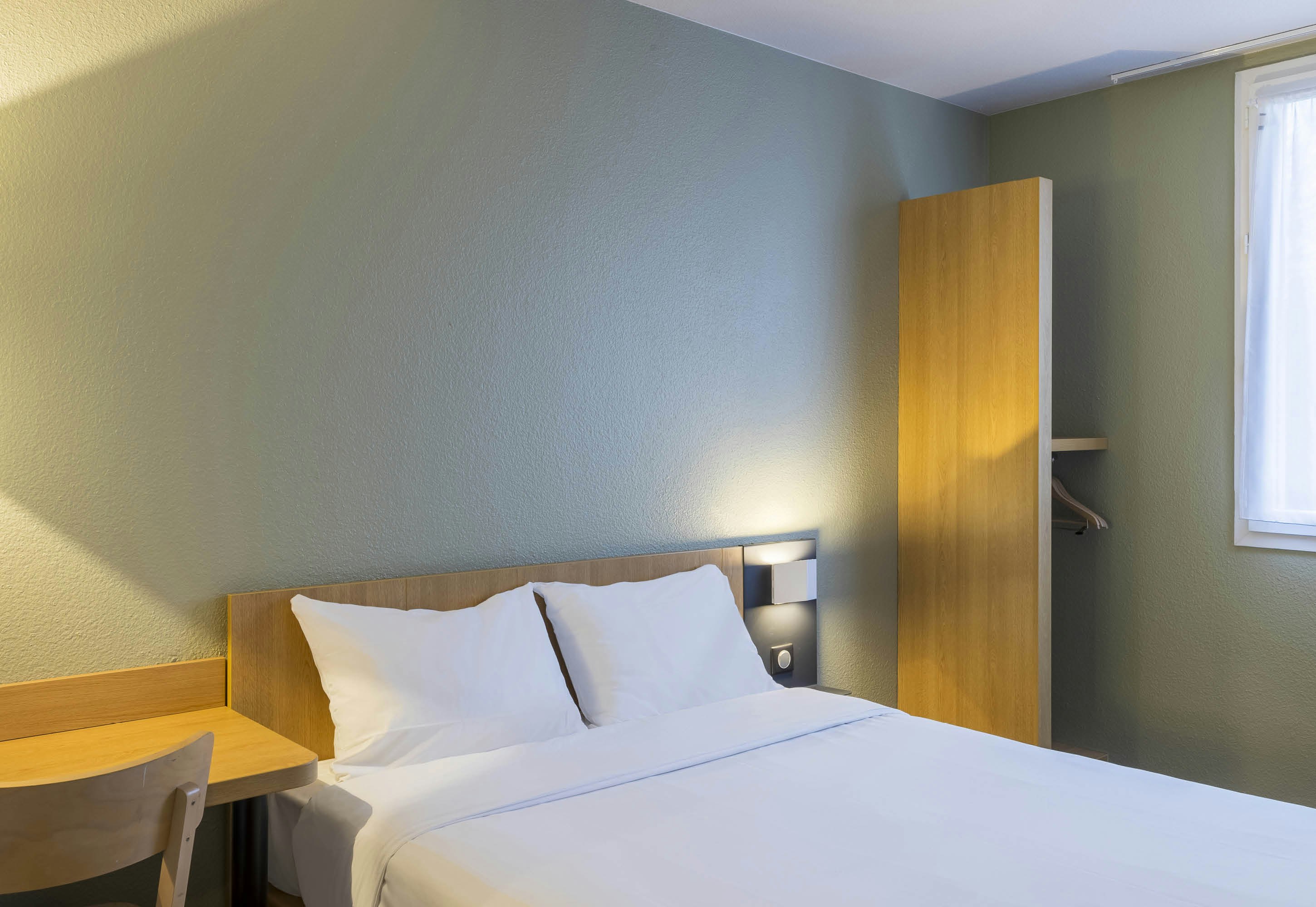 B&B HOTEL Auxerre Moneteau 21/50