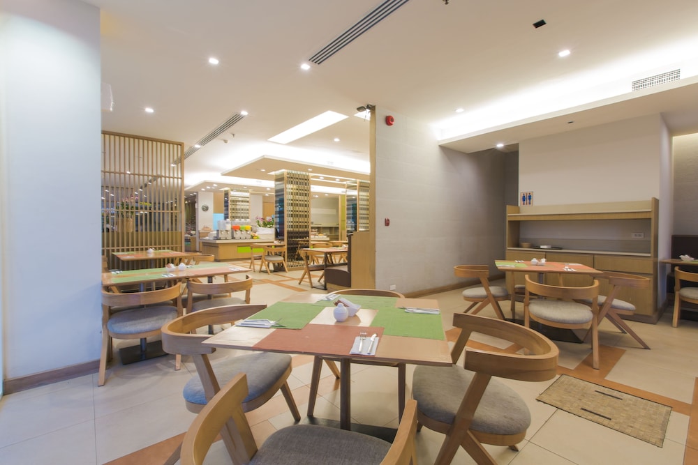 The Ashlee Plaza Patong Hotel & Spa 63/75