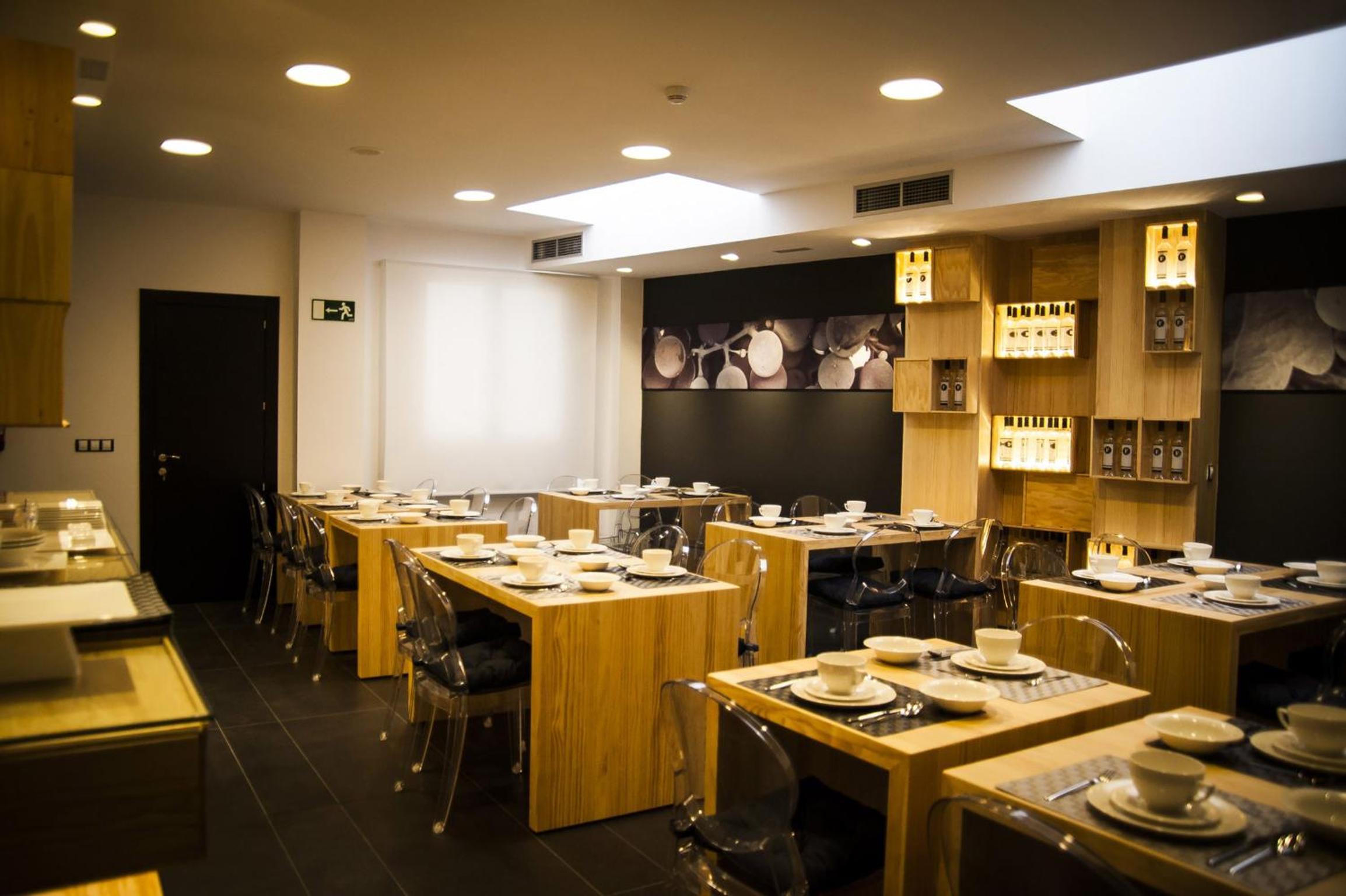 Hotel Forum Evolucion 63/73