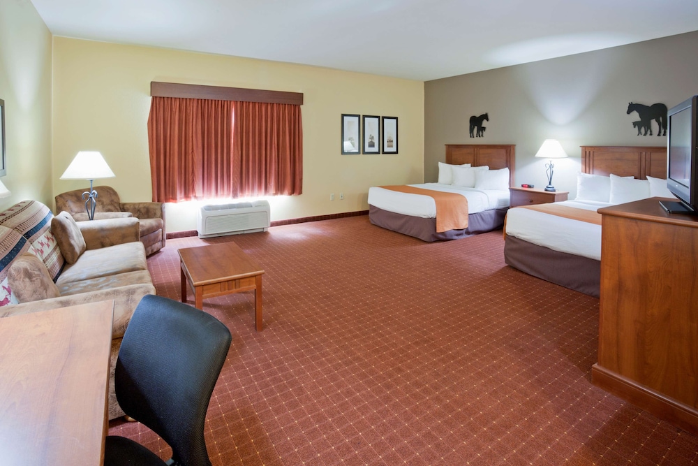AmericInn by Wyndham Fargo Medical Center 47/59