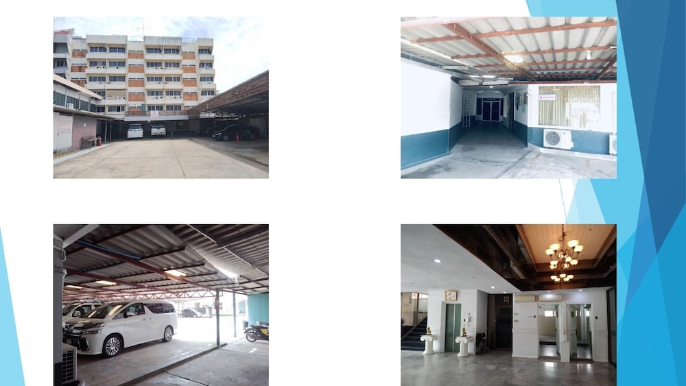 Lopburi Inn Hotel 3/46