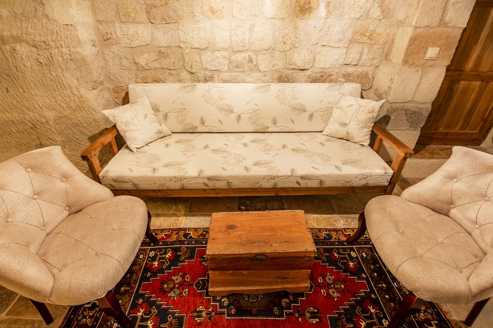 Kayadibi Cave Otel 37/49