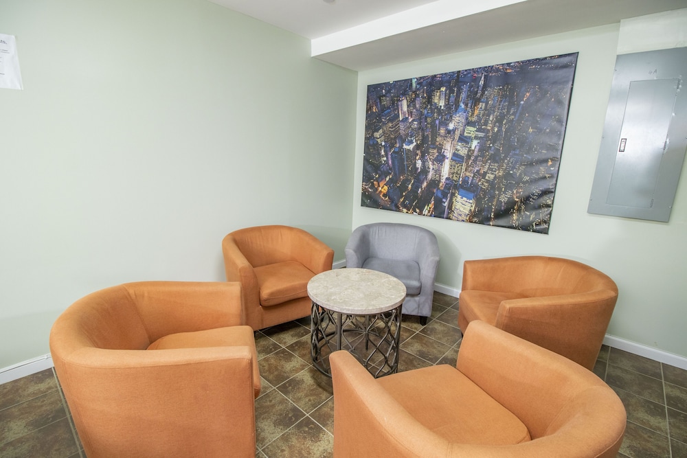 Canal Loft Hotel 37/53