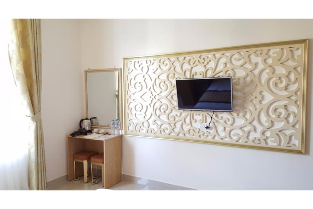 Isana Hotel Dalat 16/51