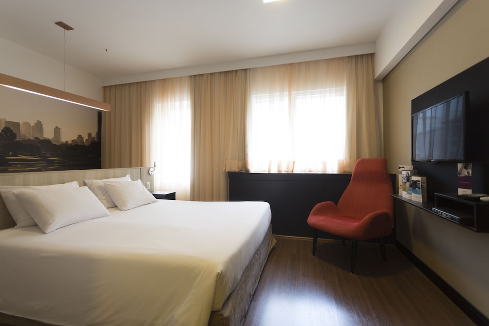 SUPERIOR, DOUBLE BED