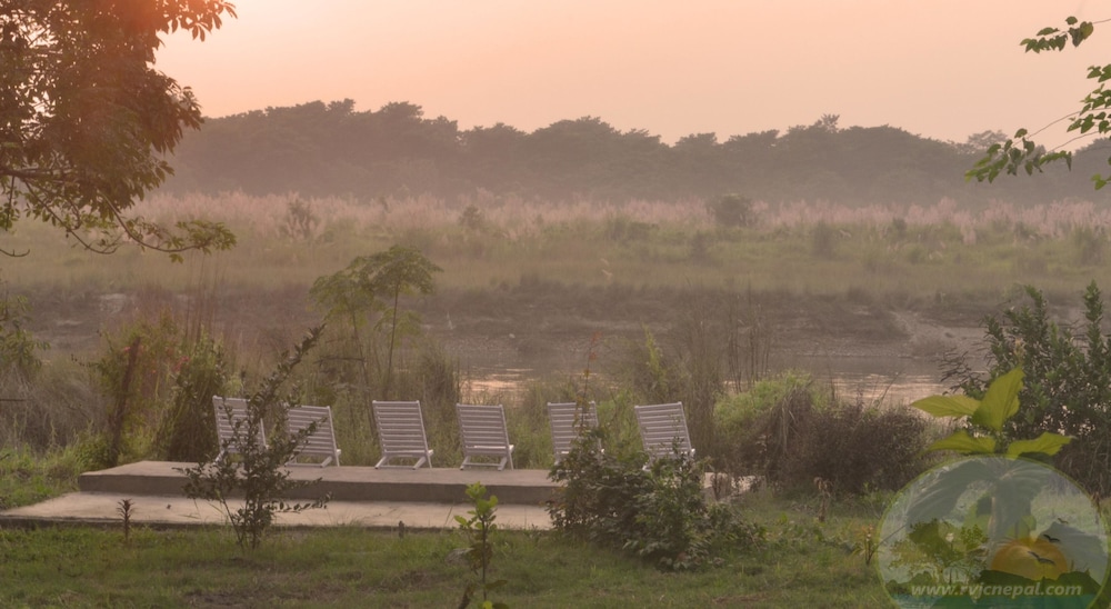 River View Jungle Camp 32/50