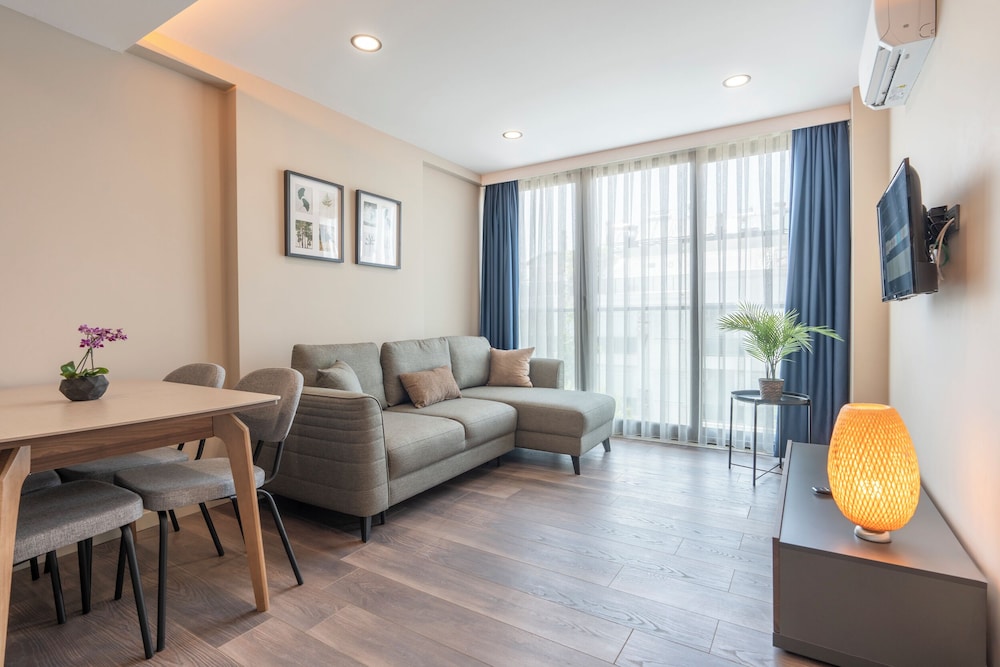 DoQu Suites&Hotel 14/28