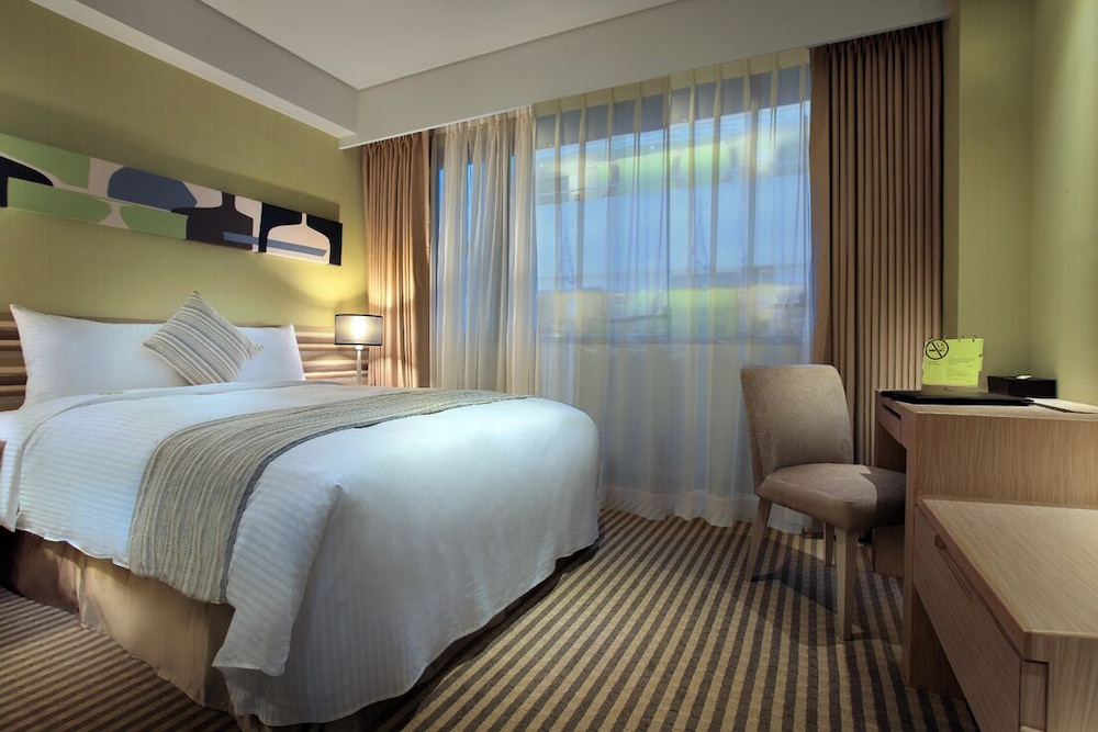 Park City Hotel Central Taichung 13/51