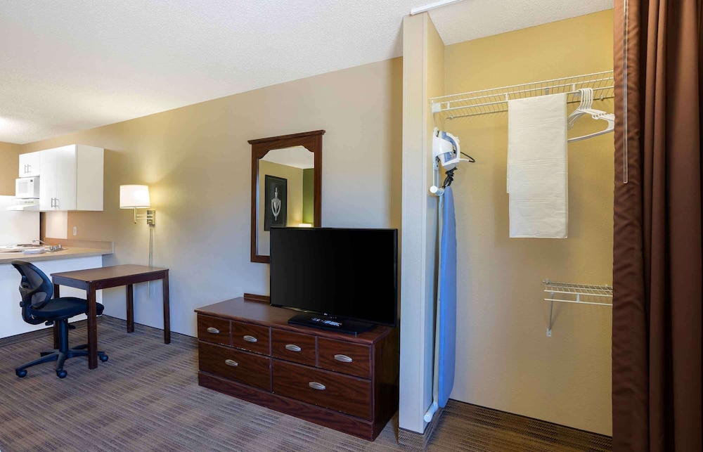Extended Stay America Springfield - South 28/32