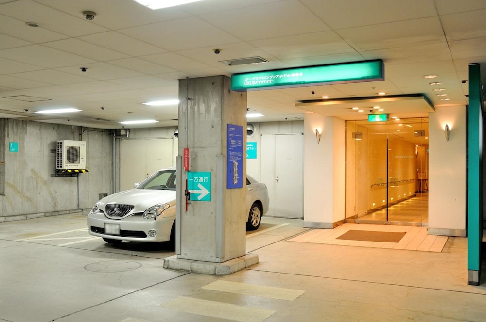 Rembrandt Hotel Ebina 45/49