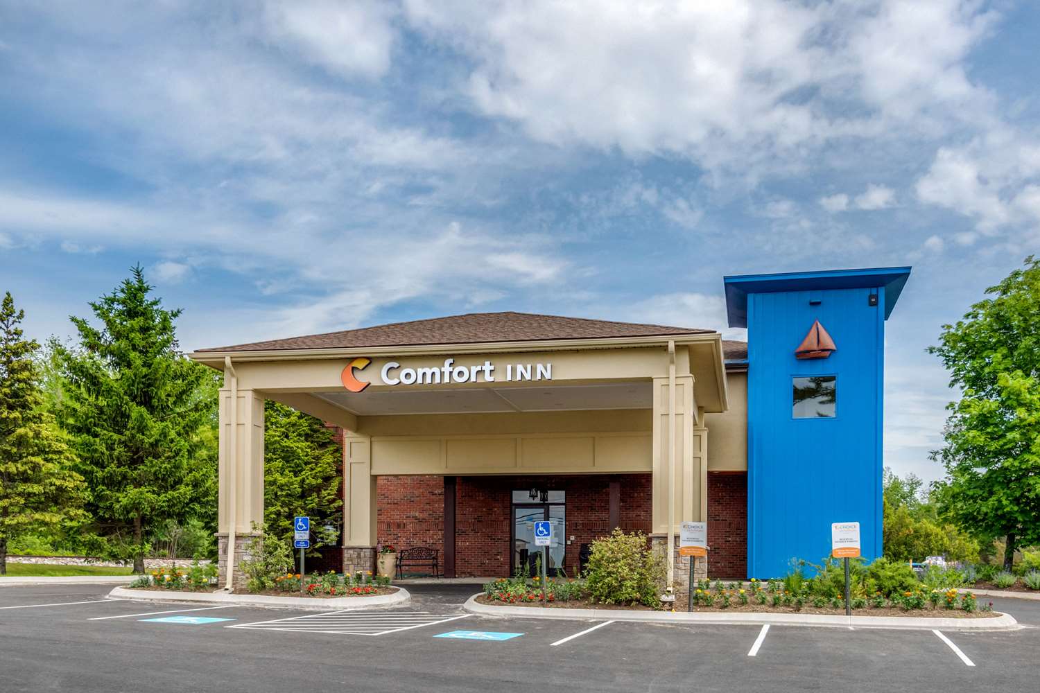 Comfort Inn Ellsworth - Bar Harbor 1/14