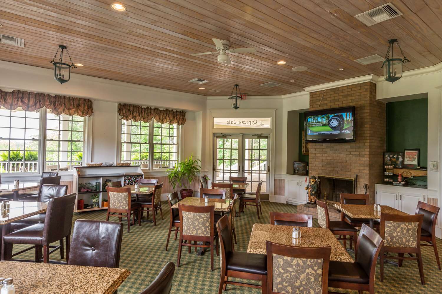 Cypress Bend Resort, a Wyndham Hotel 40/70