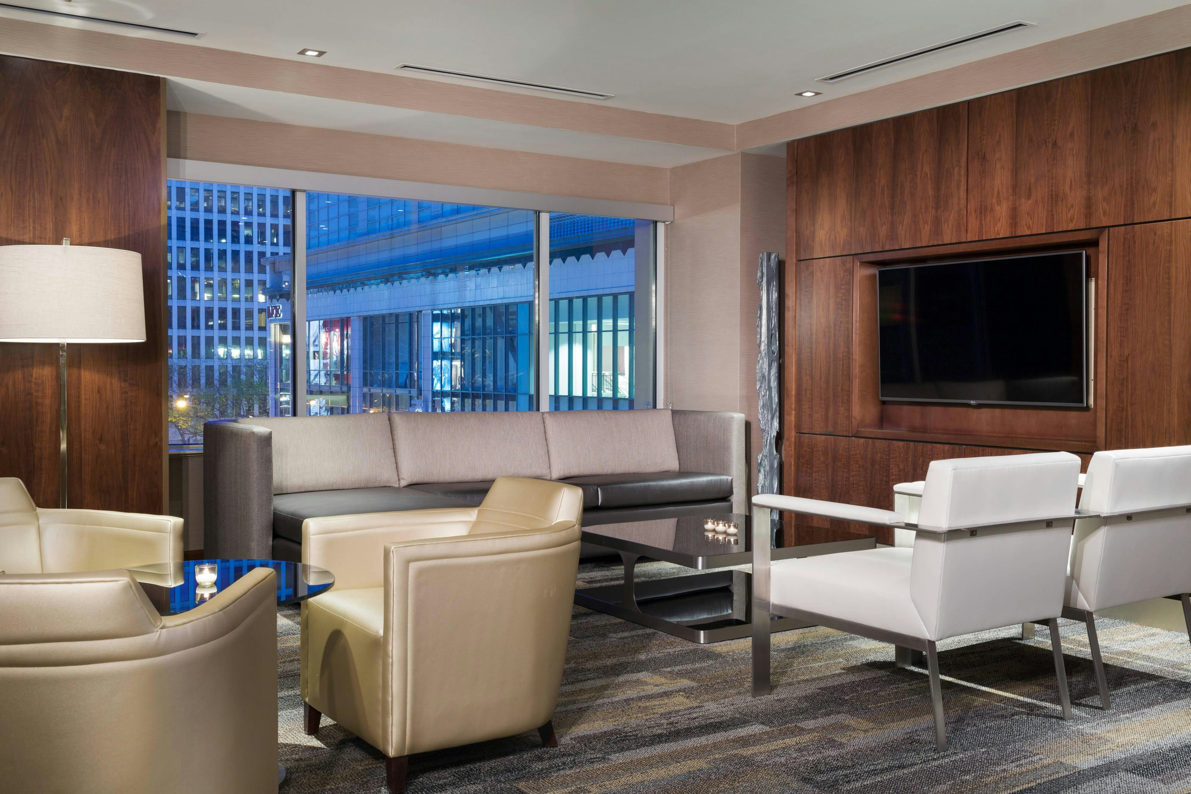 Ac Hotel Chicago Downtown 51/54
