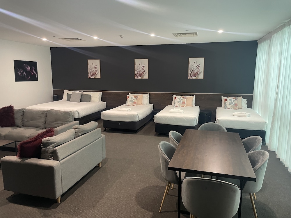 Sfera S Park Suites Convention Centre 47/65