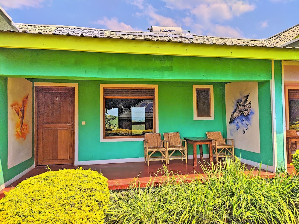 Lodge Bellavista 31/35