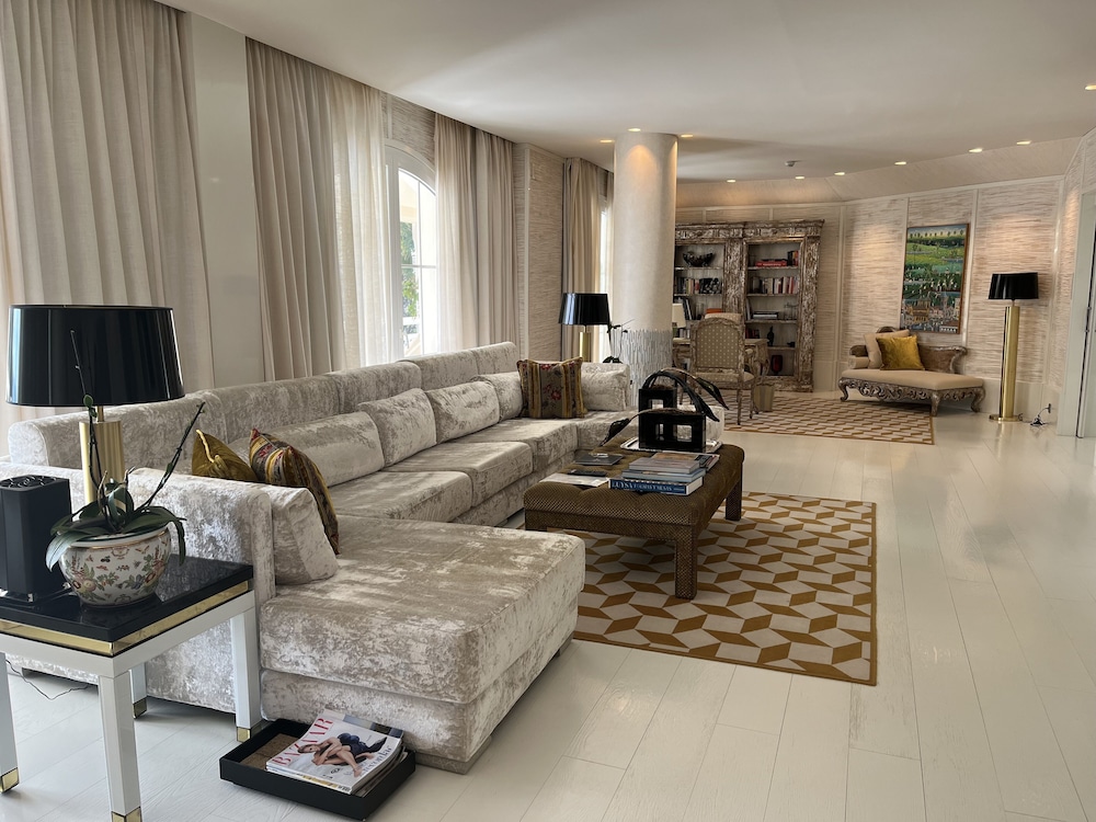 Las Dunas Grand Luxury Hotel 30/49