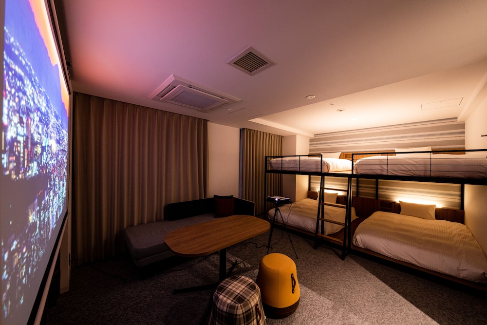Bay Hotel Tokyo Hamamatsucho 34/50
